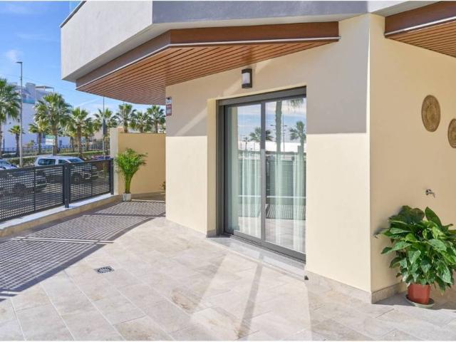 Piso en Venta en Torrox