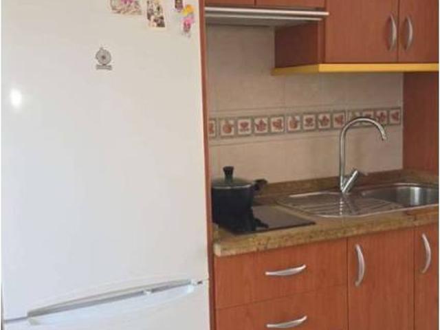 Piso en Venta en Torrox