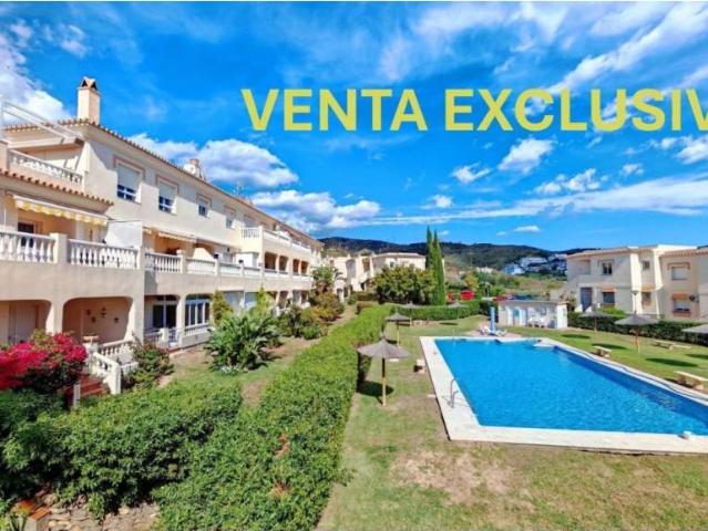 Piso en Venta en Torrox