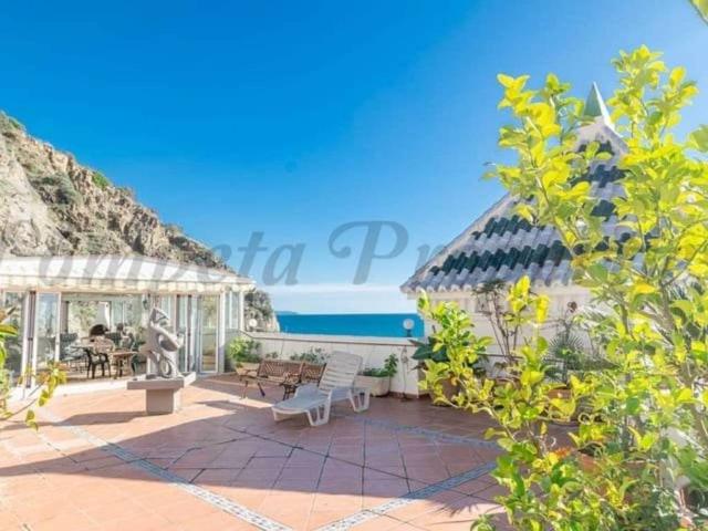 Piso en Venta en Torrox