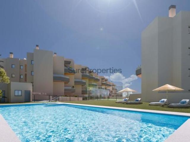 Piso en venta en Torrox, Torrox