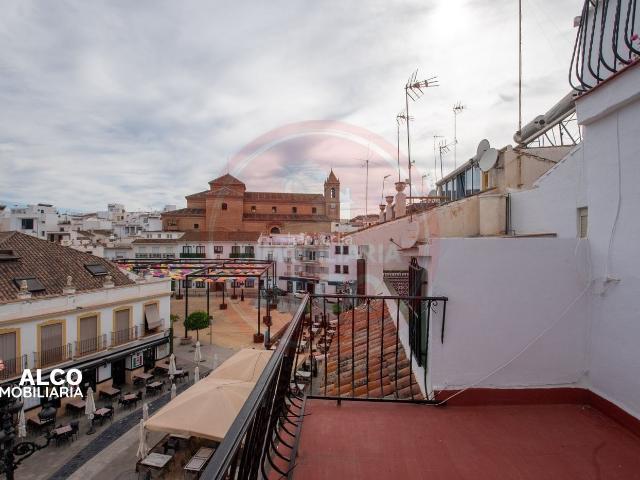 Piso en venta en Torrox, Torrox Pueblo. Amplio apartamento de 89 m ubicado en la tercera planta, en pleno corazón de Torrox Pueblo, con una magnífica terraza orientada al. Pisos.