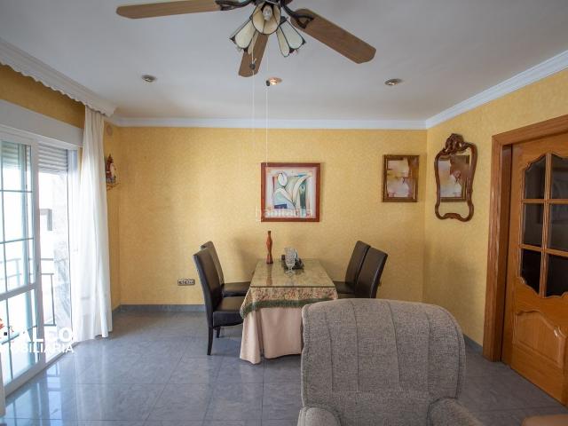 Piso en venta en Torrox, Torrox Pueblo. Busca la propiedad perfecta en el lugar más céntrico y deseado? Le presentamos esta espectacular y amplia vivienda, situada en el. Pisos.