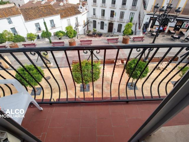 Piso en venta en Torrox, Torrox Pueblo. Encantador piso en pleno corazón de Torrox Pueblo con vistas espectacularesDescubre esta magnífica oportunidad de vivir en una de. Pisos.