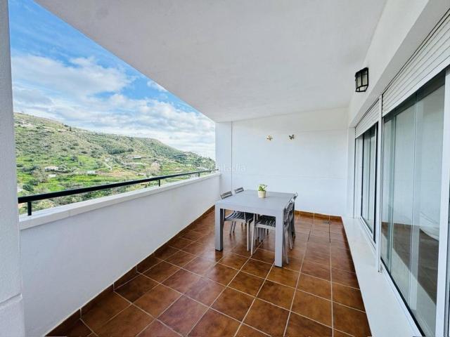 Piso en venta en Torrox, Torrox Pueblo. Piso en Torrox. Pisos.