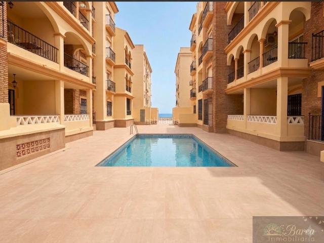 Piso en venta en Torrox, Urbanización Santa Rosa. TorroxCostaPiso. Pisos.