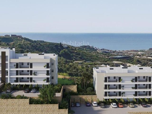 Piso en venta en Torrox, Urbanización Santa Rosa. Exclusiva Promoción de Viviendas Nuevas con Vistas al Mar en Torrox. Pisos.