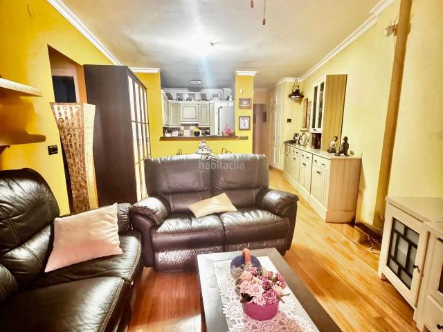 Piso en venta en Torrox, Urbanización Santa Rosa. Pisos.