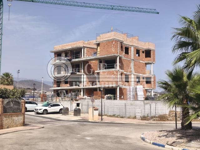 Piso en venta en Torrox, Urbanización Santa Rosa. Pisos.