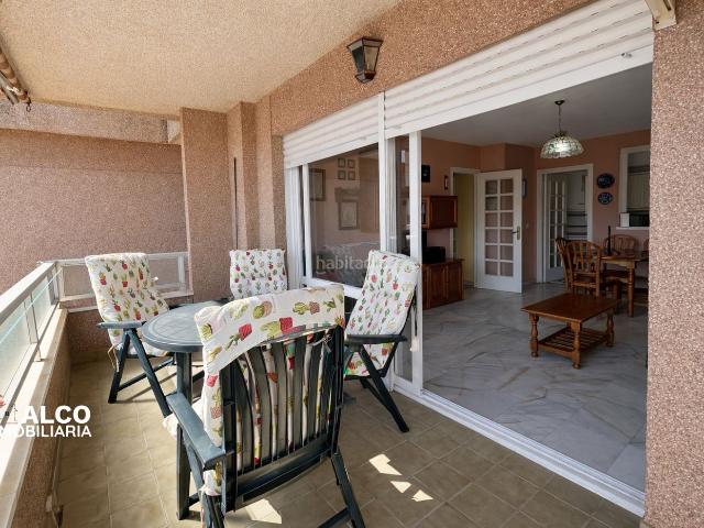 Piso en venta en Torrox, Centro Internacional. Vivienda con vistas al mar en Costa del Oro Torrox Costa Málaga Te presentamos esta fantástica vivienda situada en la conocida ur. Pisos.