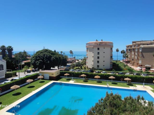 Piso en venta en Torrox, Centro Internacional. Pisos.