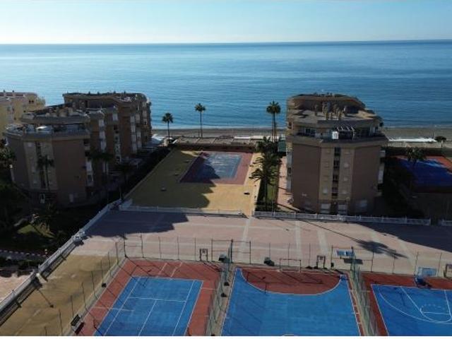 Piso en Venta en Torrox Costa, Málaga