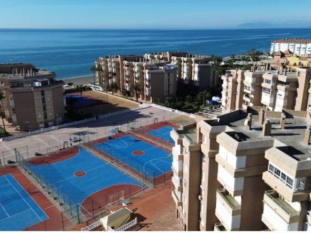 Piso en Venta en Torrox Costa, Málaga