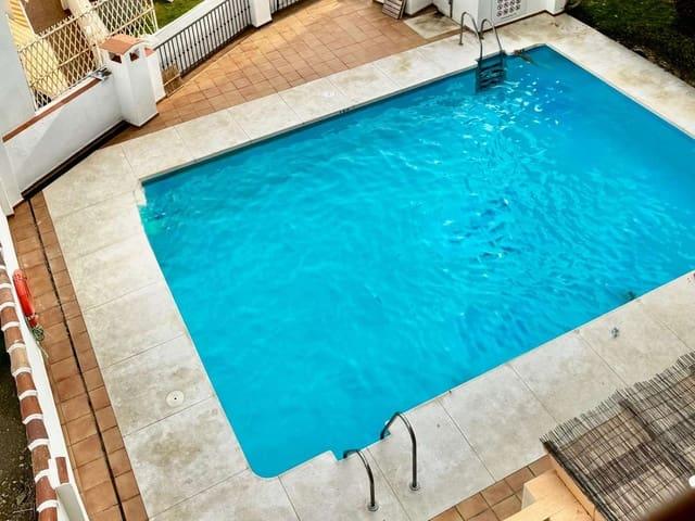 Piso en venta en Torrox Costa, Málaga Costa del Sol