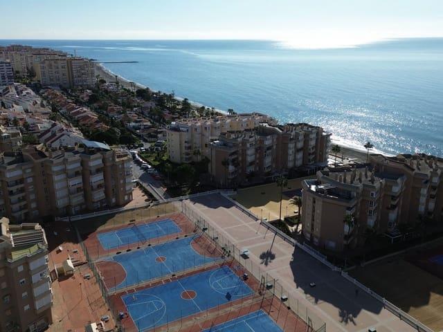 Piso en venta en Torrox Costa, Málaga Costa del Sol