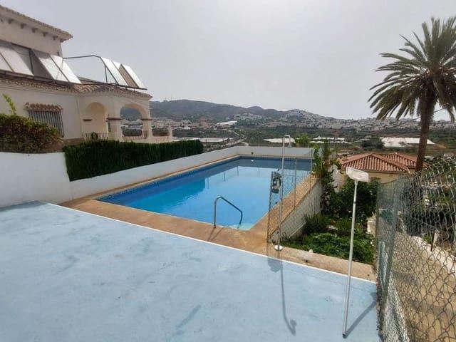 Piso en venta en Torrox Costa, Málaga Costa del Sol
