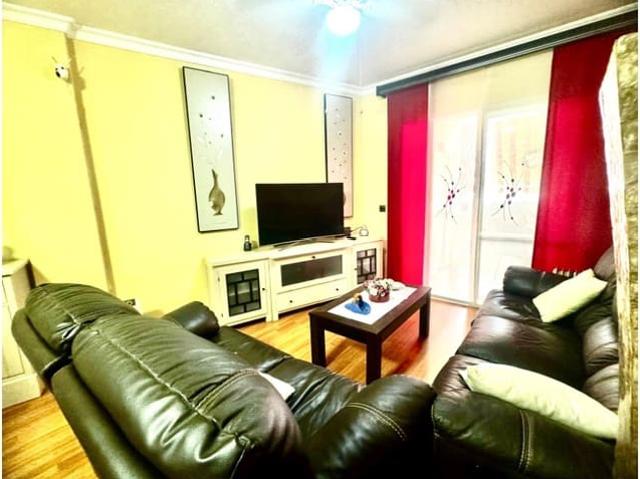 Piso en venta en Torrox Costa, Málaga Costa del Sol