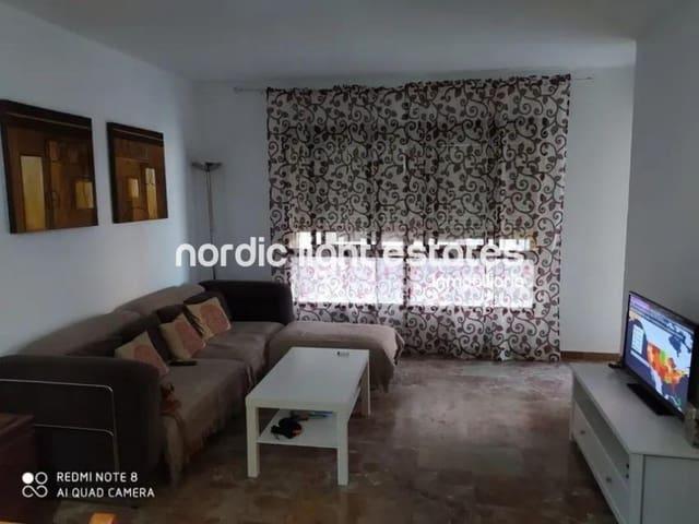 Piso en venta en Torrox Costa, Málaga Costa del Sol