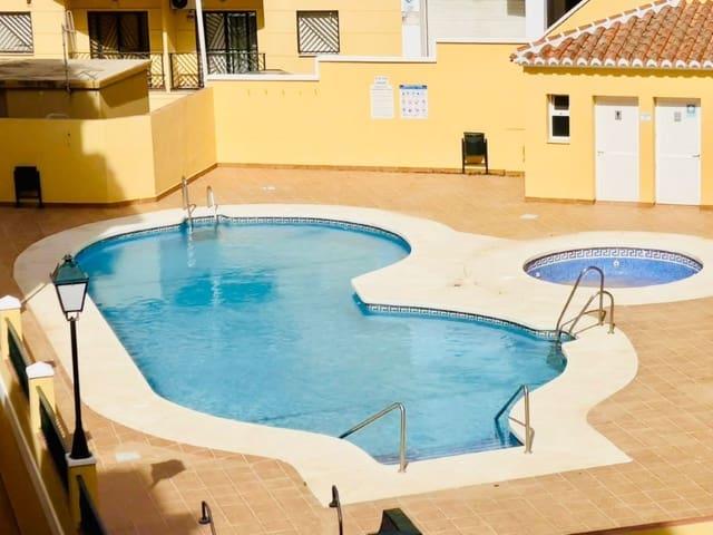 Piso en venta en Torrox Costa, Málaga Costa del Sol
