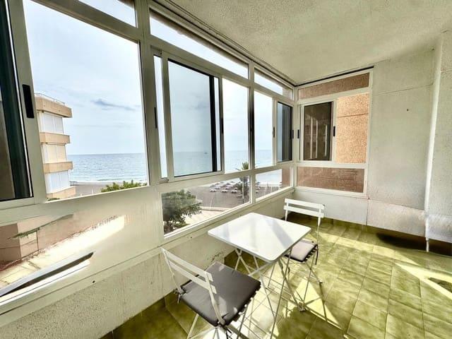 Piso en venta en Torrox Costa, Málaga Costa del Sol