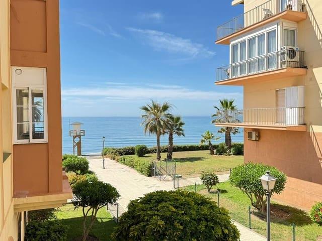 Piso en venta en Torrox Costa, Málaga Costa del Sol
