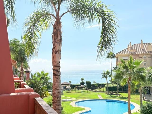 Piso en venta en Torrox Costa, Málaga Costa del Sol