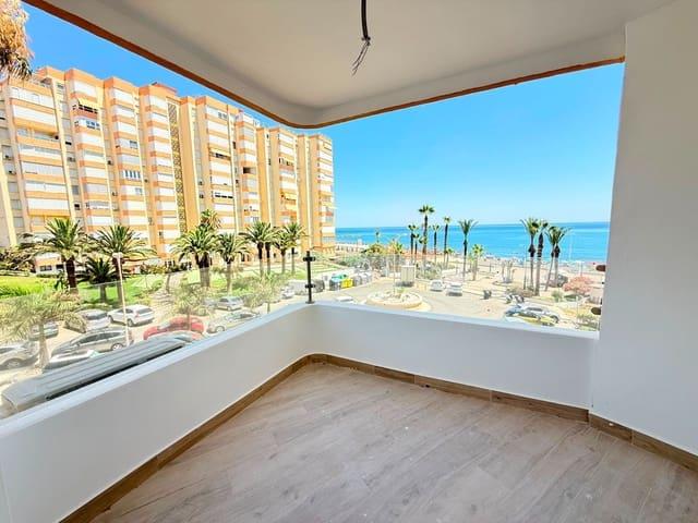 Piso en venta en Torrox Costa, Málaga Costa del Sol