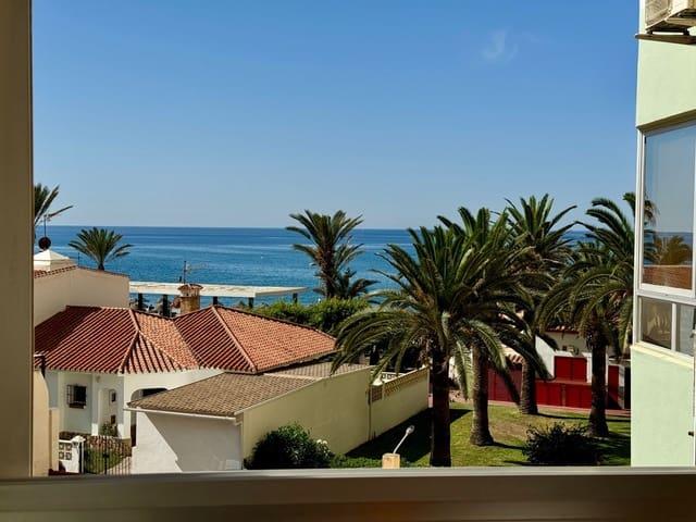 Piso en venta en Torrox Costa, Málaga Costa del Sol