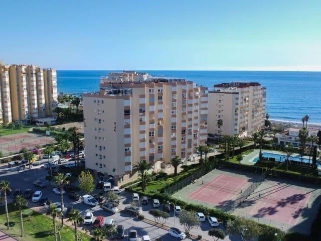 Piso en venta en Torrox Costa, Málaga Costa del Sol