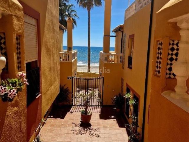 Piso en venta en Torrox, El Morche. PISO EN VENTA EN PRIMERA LÍNEA EN EL MORCHE, TORROX. Pisos.