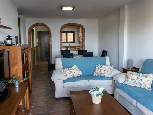 Piso en venta en Torrox, El Morche. Piso en El Morche Torrox. Pisos.