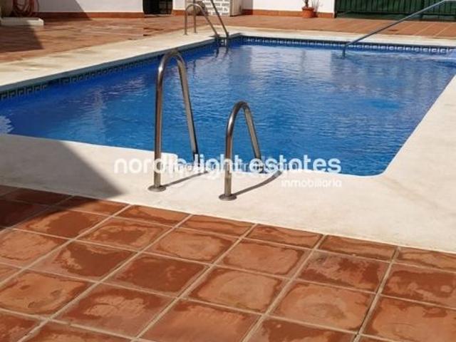 Piso en venta en Torrox, El Morche. Pisos.