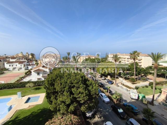 Piso en venta en Torrox, Laguna Beach. Pisos.