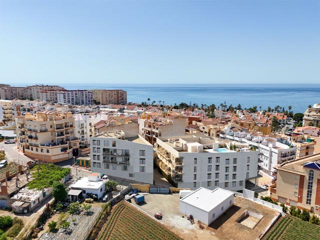 Piso en venta en Torrox, Laguna Beach. Pisos.