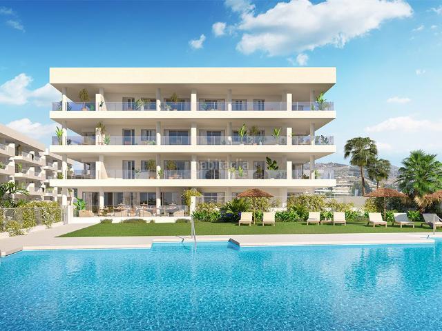 Piso en venta en Torrox, Laguna Beach. Pisos.
