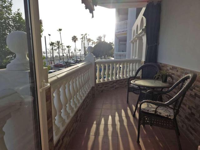 Piso en venta en Torrox Málaga