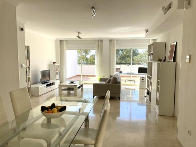 Piso en venta en Torrox Málaga