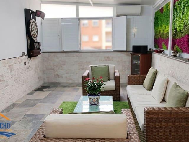 Piso en venta en Torrox, Málaga Costa del Sol
