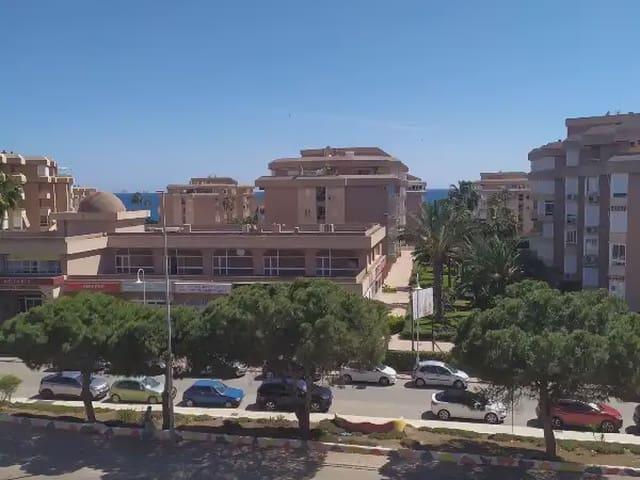 Piso en venta en Torrox, Málaga Costa del Sol