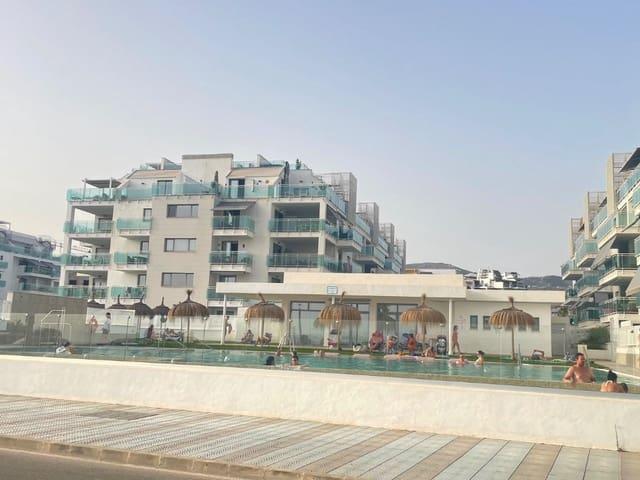 Piso en venta en Torrox, Málaga Costa del Sol