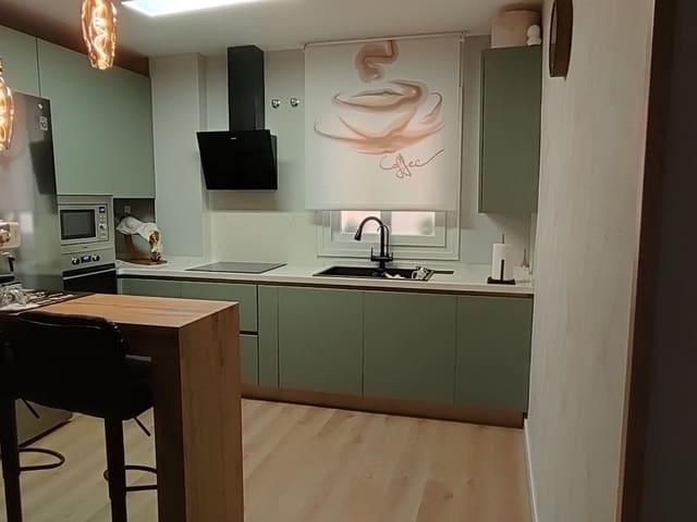 Piso en venta en Torrox, Málaga Costa del Sol