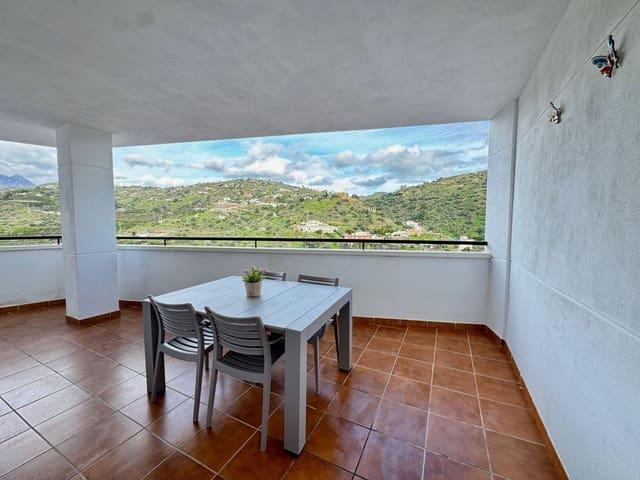 Piso en venta en Torrox, Málaga Costa del Sol