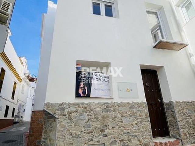 Piso en venta en Torrox, Málaga Costa del Sol