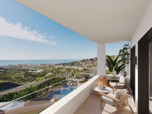Piso en venta en Torrox, Málaga Costa del Sol