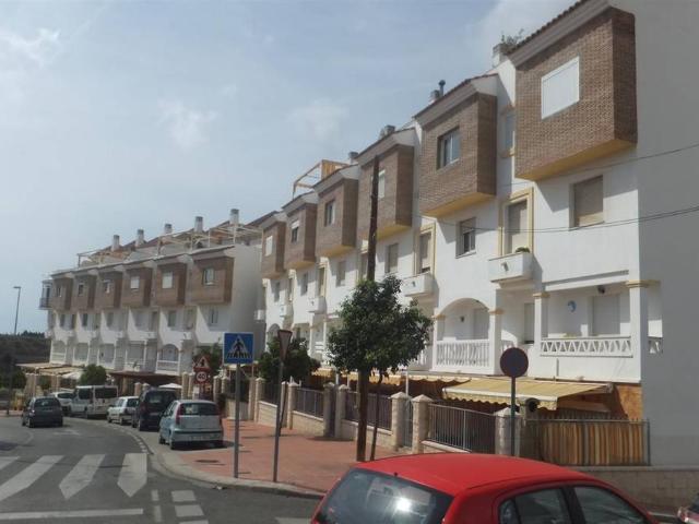 Piso en Venta en Torrox Pueblo