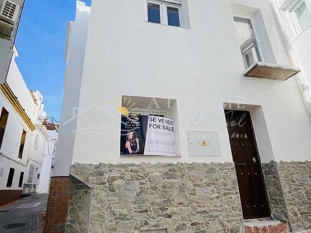 Piso en Venta en Torrox Pueblo