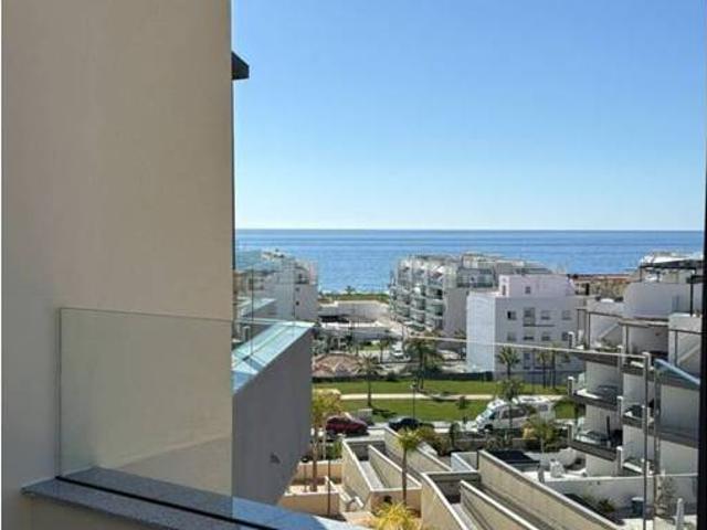 Piso en Venta en Torrox Pueblo