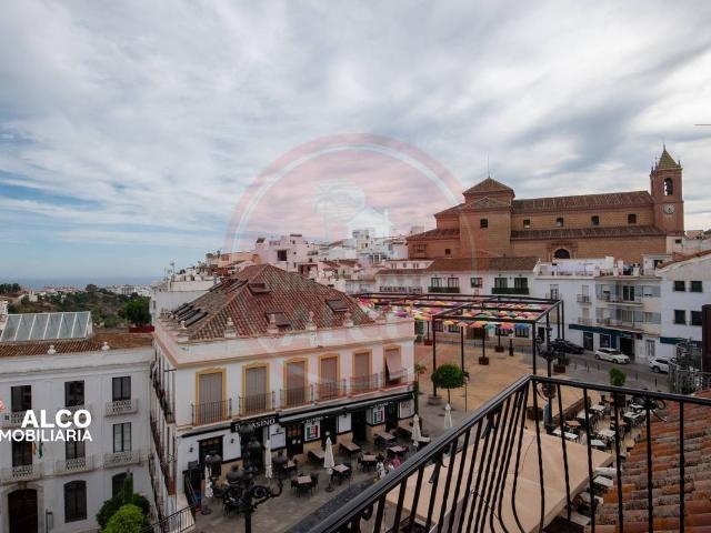 Piso en Venta en Torrox Pueblo