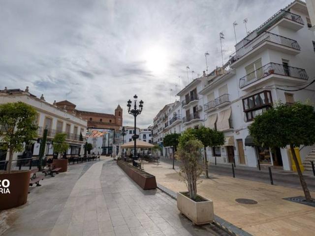 Piso en Venta en Torrox Pueblo
