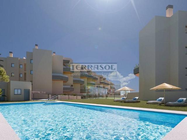 Piso en Venta en Torrox Pueblo